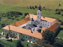 Fruskogorski manastiri