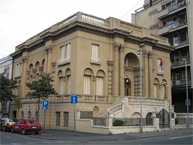Muzej Nikole Tesle