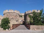 Kalemegdan