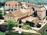 Petrovaradin