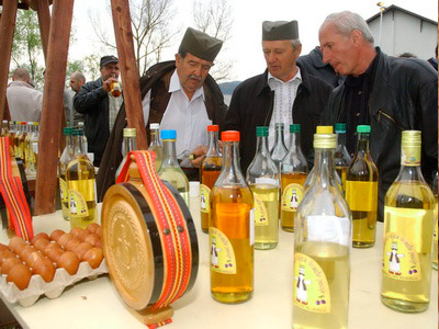 Rakijada