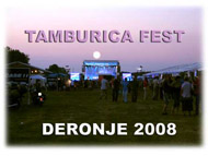Tamburica Fest