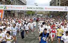 Beogradski maraton