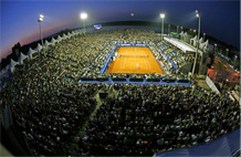 Serbia Open